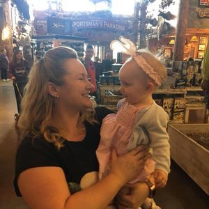 Meet your Posher, Miranda